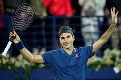 开云在线入口 -费德勒迎来十二赛季出色发挥，IG观众热烈欢呼！(费德勒哭了视频完整版)