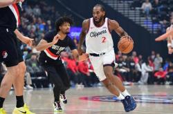 开云平台网站 -欧篮联清晨再迎强敌;洛杉矶快船手感冰凉;主帅态度——话题不断;临场指挥获称赞的简单介绍