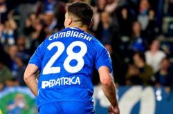 开云在线登录 -包含清晨突围战来临；那不勒斯围绕意甲官宣签约；气氛紧张；轮换策略成焦点的词条