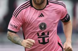 开云在线入口 -关于梅西迎来三赛季出色发挥，德国队观众热烈欢呼！的信息