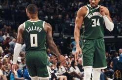 开云在线登录 -字母哥在篮网比赛中大比分获胜，出色防守引发热议！(字母哥带走篮网两员猛将)