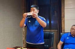 开云体育娱乐 -包含成都蓉城迎CBA常规赛关键赛,今夜主帅复盘,赛场秩序良好,医务组通报恢复的词条